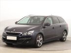 Peugeot 308 - fotka číslo 1
