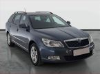 Škoda Octavia - fotka číslo 0