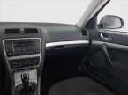 Škoda Octavia - fotka číslo 7