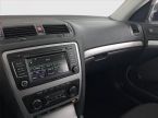 Škoda Octavia - fotka číslo 11