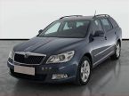 Škoda Octavia - fotka číslo 1