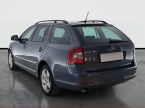 Škoda Octavia - fotka číslo 3