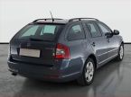 Škoda Octavia - fotka číslo 4