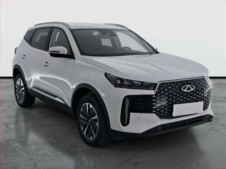 Chery Tiggo 4 HEV - hlavní fotka inzerátu