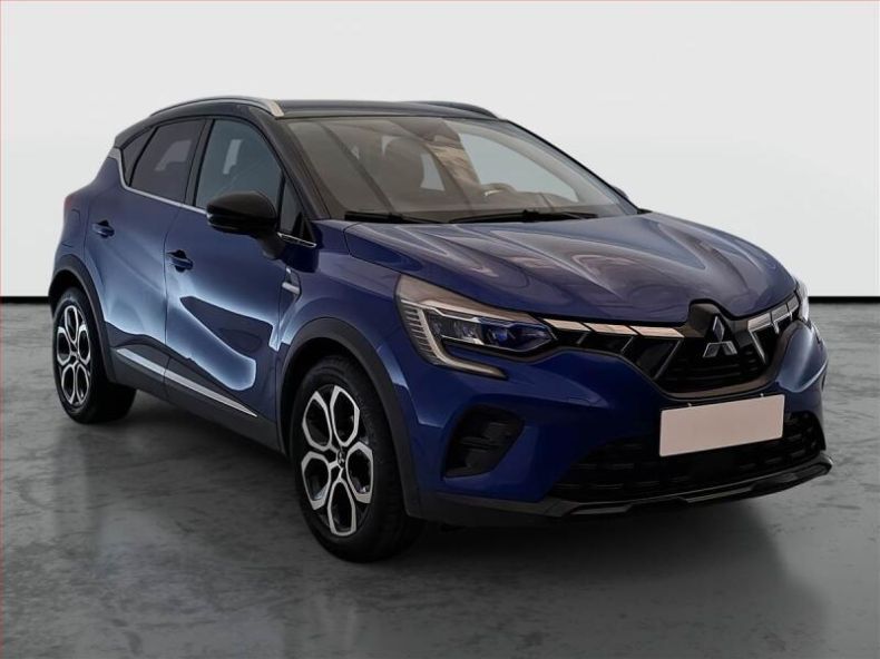 Mitsubishi ASX  - hlavní foto