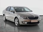 Škoda Octavia - fotka číslo 0