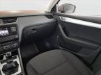 Škoda Octavia - fotka číslo 7
