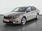 Škoda Octavia - fotka číslo 1