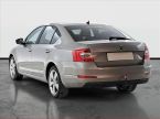 Škoda Octavia - fotka číslo 3
