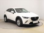 Mazda CX-3 - fotka číslo 0