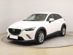 Mazda CX-3 - fotka číslo 1