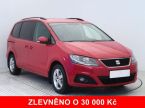 Seat Alhambra - fotka číslo 0