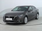 Mazda 3 - fotka číslo 1
