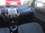 Hyundai i20 - fotka číslo 7
