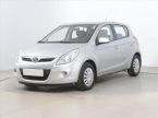 Hyundai i20 - fotka číslo 1