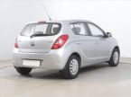 Hyundai i20 - fotka číslo 4