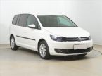 Volkswagen Touran - fotka číslo 0