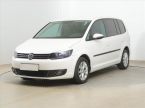 Volkswagen Touran - fotka číslo 1