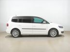 Volkswagen Touran - fotka číslo 5