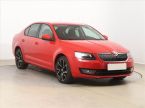Škoda Octavia - fotka číslo 0