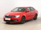 Škoda Octavia - fotka číslo 1