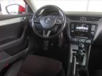 Škoda Octavia - fotka číslo 6