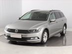 Volkswagen Passat - fotka číslo 1