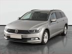 Volkswagen Passat - fotka číslo 1