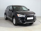 Mitsubishi ASX  - fotka číslo 0