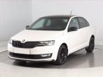 Škoda Rapid - fotka číslo 1