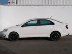 Škoda Rapid - fotka číslo 2