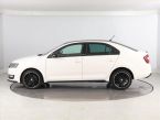Škoda Rapid - fotka číslo 2