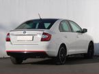 Škoda Rapid - fotka číslo 4