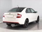 Škoda Rapid - fotka číslo 4