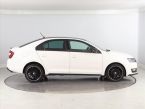 Škoda Rapid - fotka číslo 5