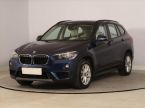 BMW X1 - fotka číslo 1