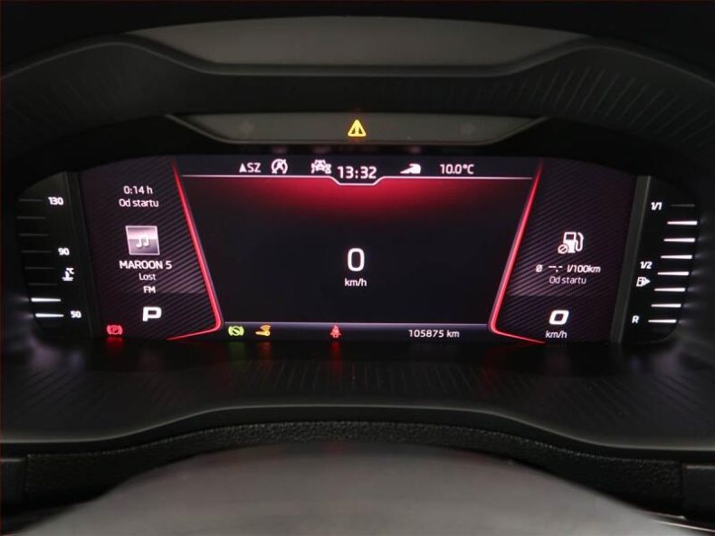 Škoda Karoq - hlavní fotka