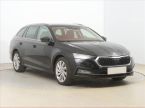 Škoda Octavia - fotka číslo 0
