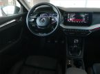 Škoda Octavia - fotka číslo 6