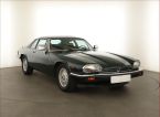 Jaguar XJ - fotka číslo 0