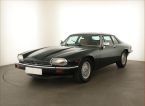 Jaguar XJ - fotka číslo 1