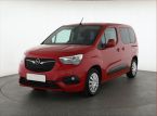 Opel Combo - fotka číslo 1