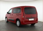 Opel Combo - fotka číslo 3