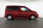 Opel Combo - fotka číslo 5