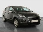 Peugeot 3008 - fotka číslo 0