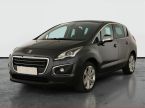 Peugeot 3008 - fotka číslo 1