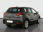 Peugeot 3008 - fotka číslo 4