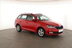 Škoda Fabia - fotka číslo 0