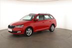 Škoda Fabia - fotka číslo 1