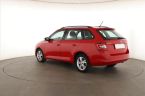 Škoda Fabia - fotka číslo 3